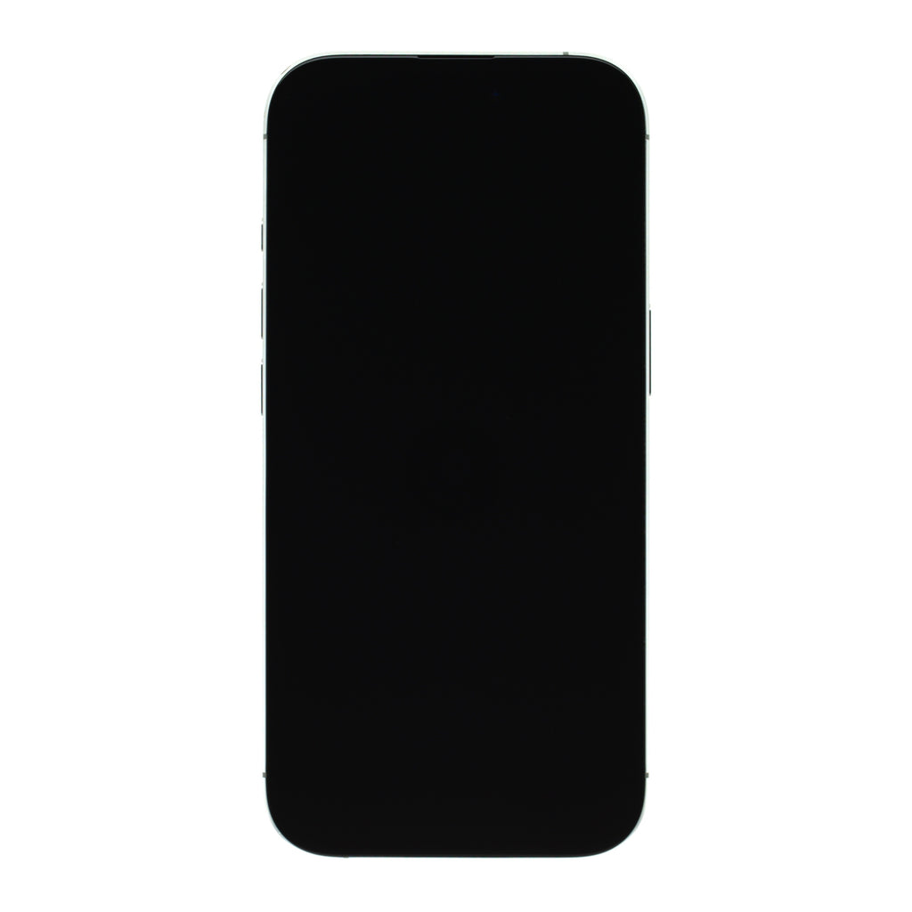 95新 Apple iPhone 16 Pro 128G 白色鈦金屬 中國大陸版