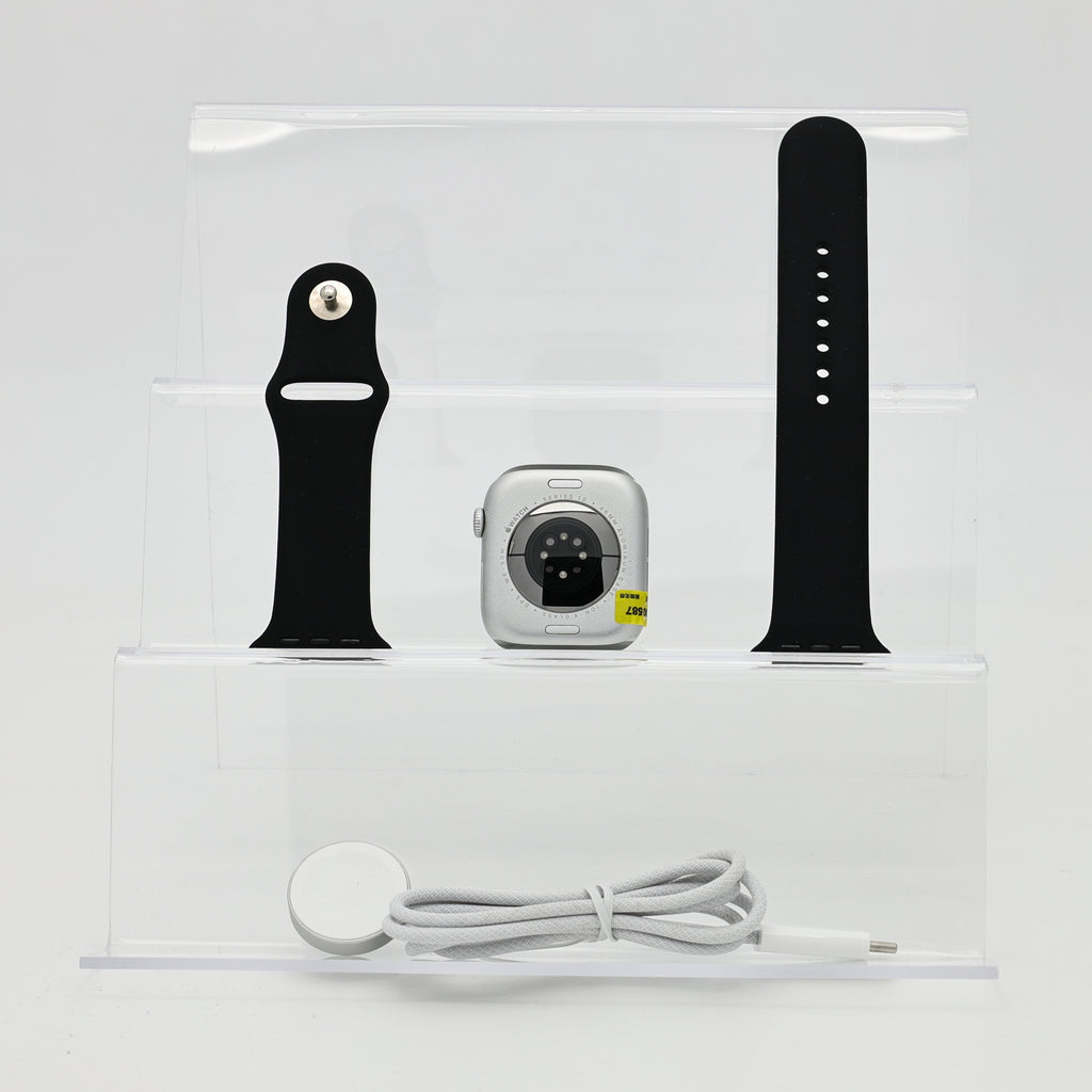 99新 Apple Watch Series 10 46毫米 鋁金屬