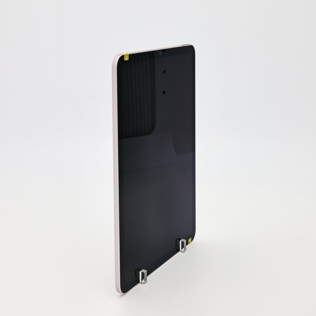 95新 Apple iPad Air5 256G 粉紅色 WIFI