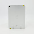 99新 Apple iPad 10代 256G 銀色 WIFI
