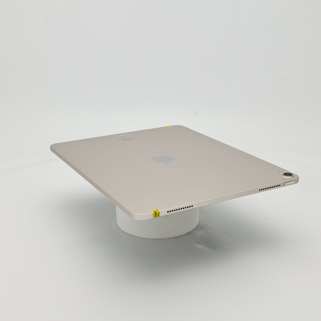 99新 Apple iPad Air (M2) 13英寸 256G 星光色 WIFI