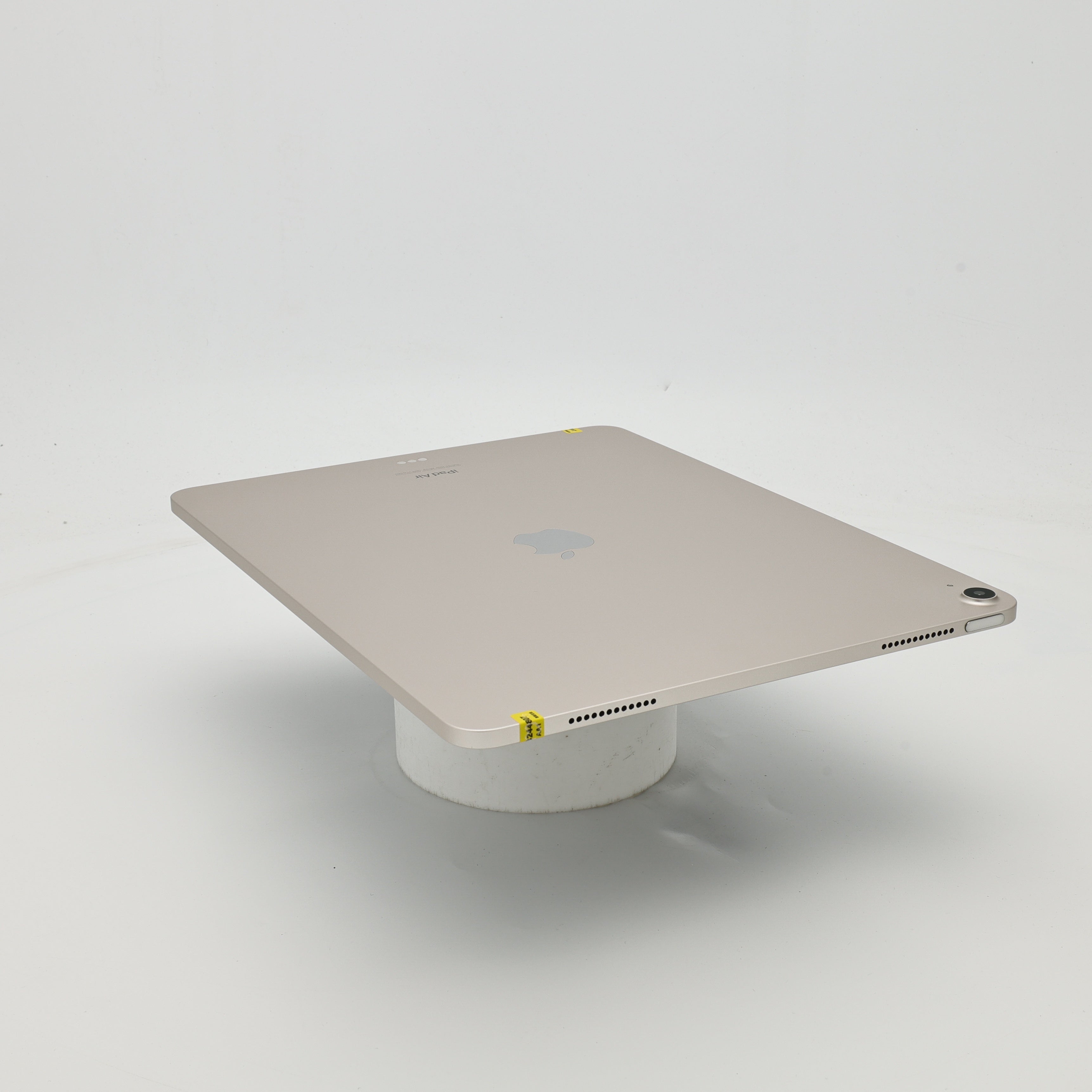 99新 Apple iPad Air (M2) 13英寸 256G 星光色 WIFI
