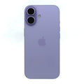 95新 Apple iPhone 17 256G 薰衣草紫色 中國大陸版