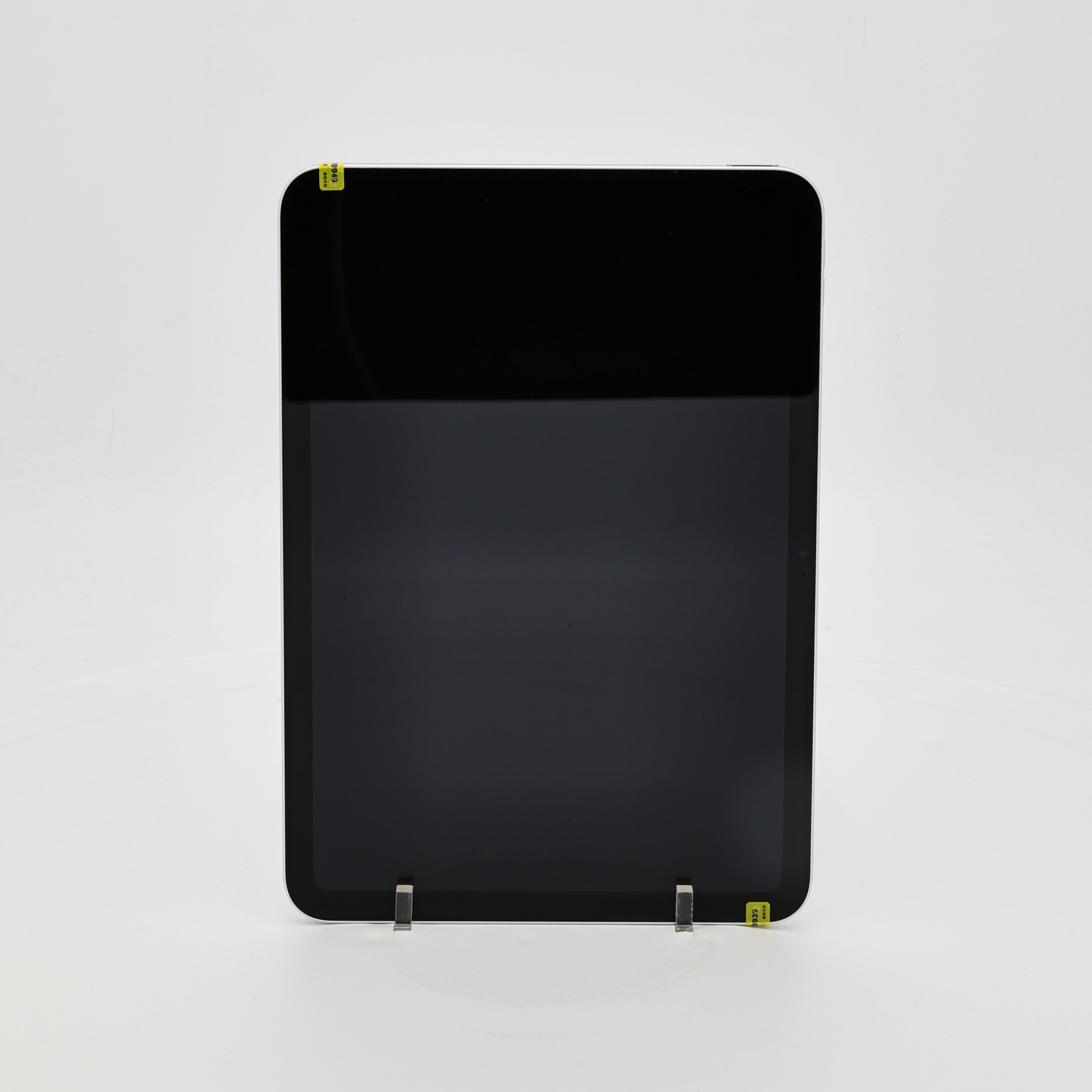95新 Apple iPad 10代 64G 銀色 WIFI