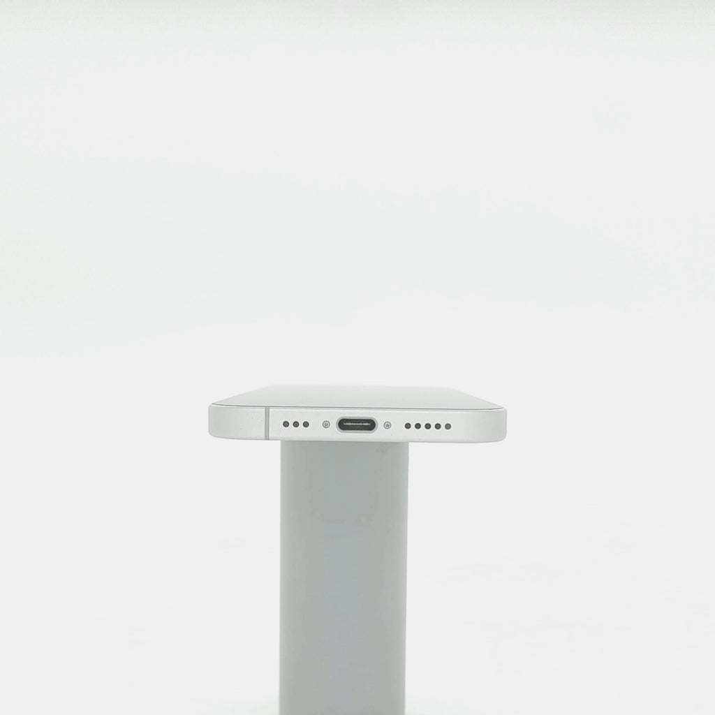 95新 Apple iPhone 16 128G 白色 中國大陸版