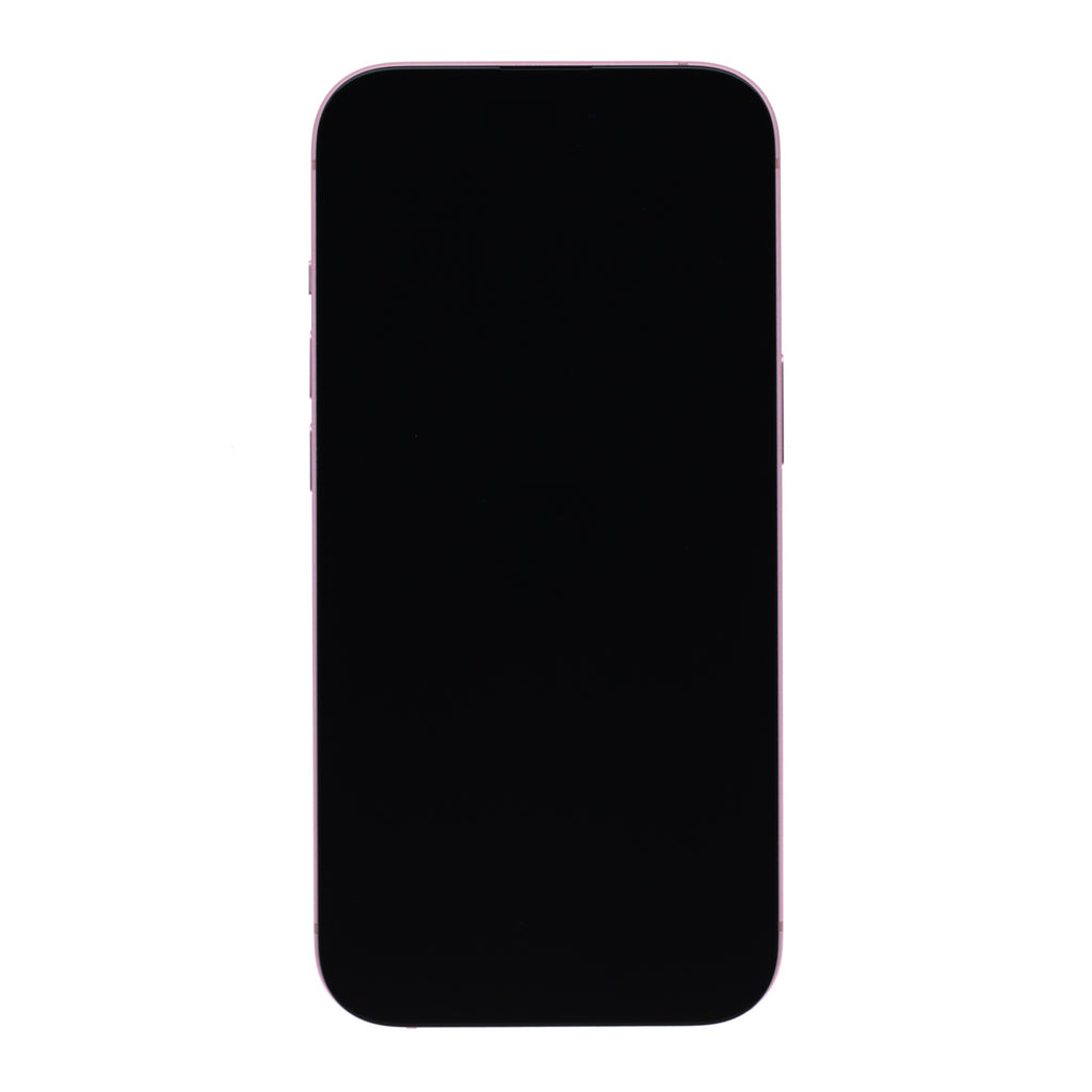 95新 Apple iPhone 15 256G 粉紅色 中國大陸版
