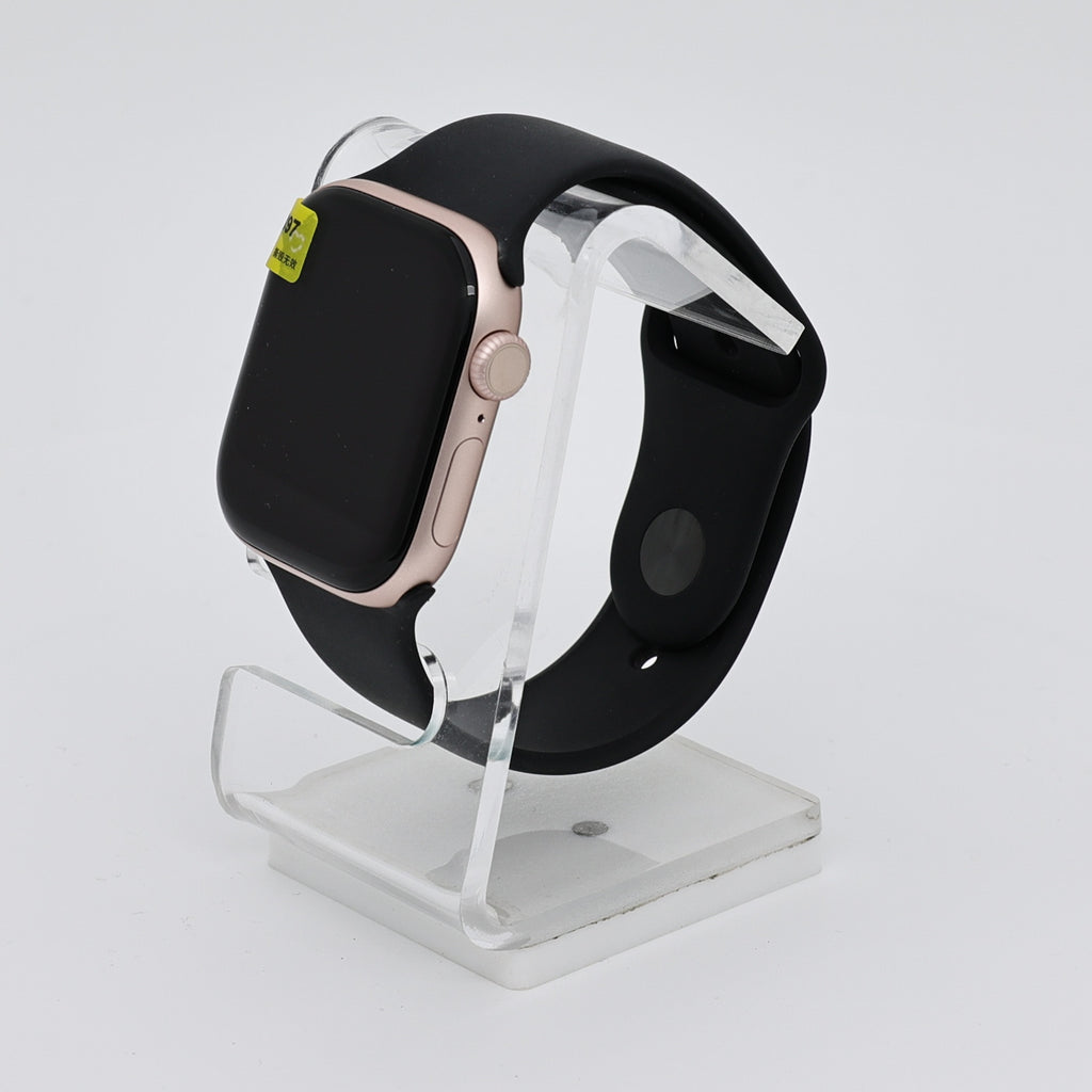 99新 Apple Watch Series 10 42毫米 鋁金屬