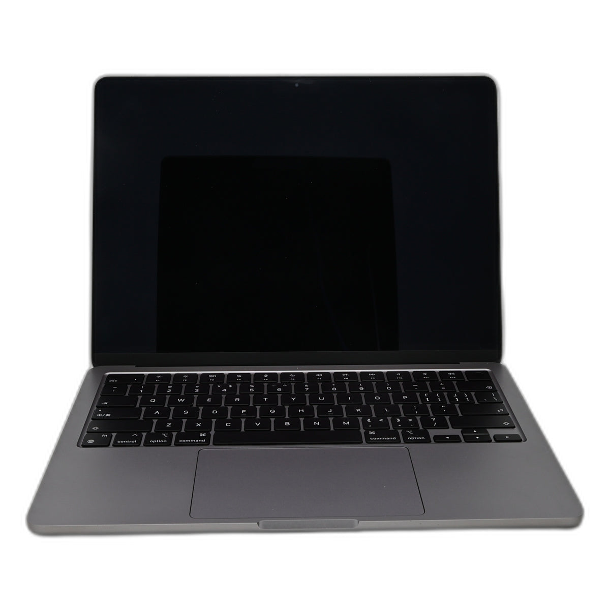 95新 Apple MacBook Air 22年 13寸 M2（8+10核） 8G RAM 512G SSD 深空灰色