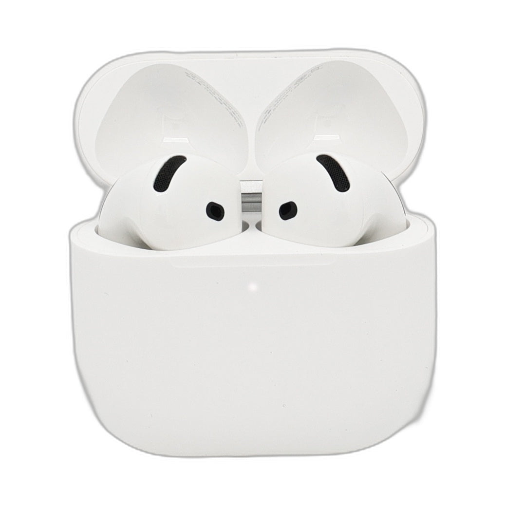 99新 Apple AirPods 4 (不支持主动降噪) 白色
