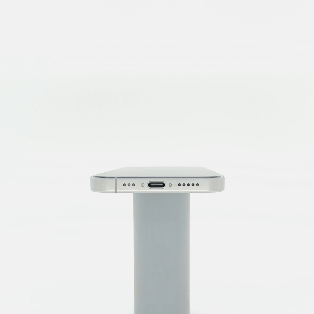99新 Apple iPhone 16 Pro 128G 白色鈦金屬 中國大陸版