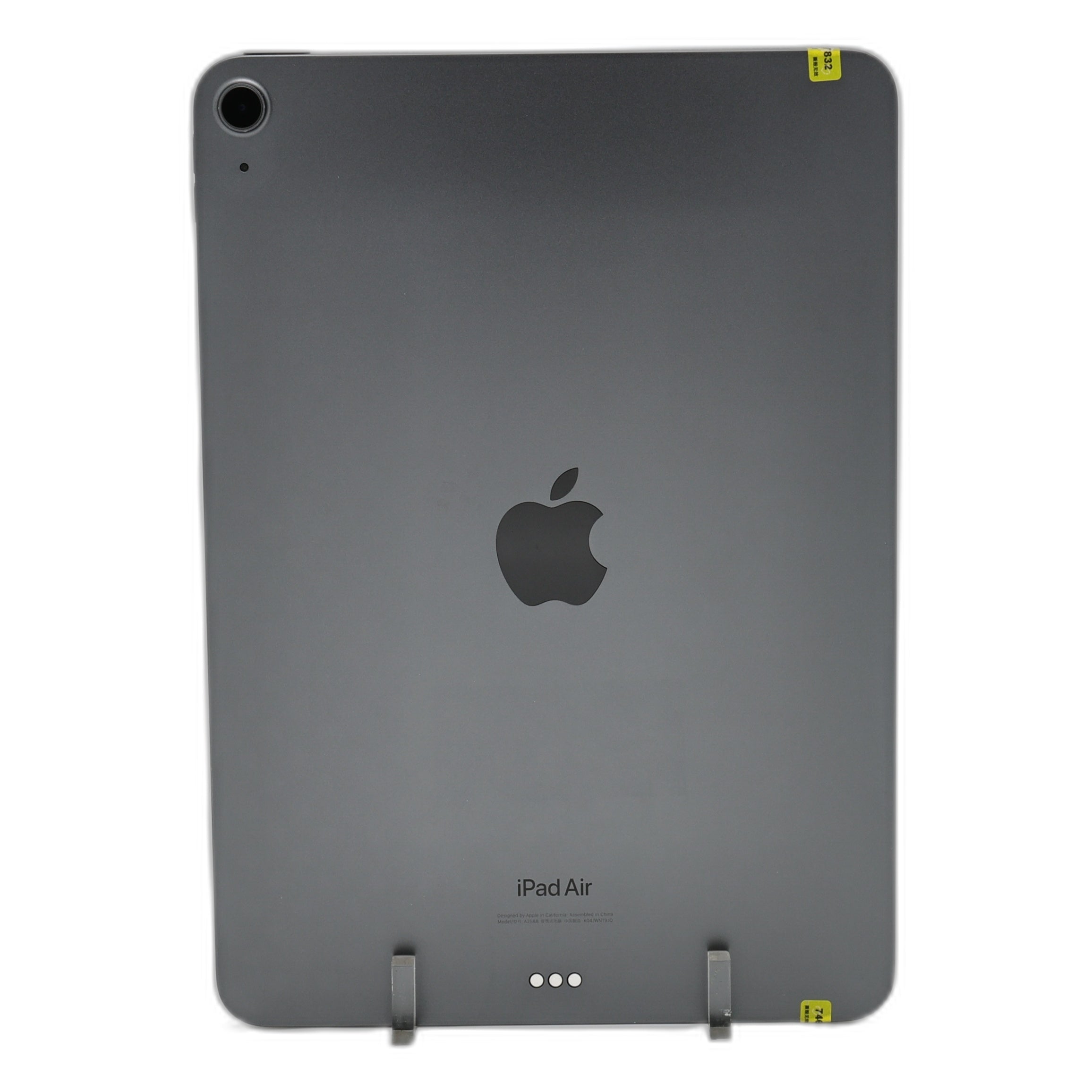 95新 Apple iPad Air5 64G 深空灰色 WIFI