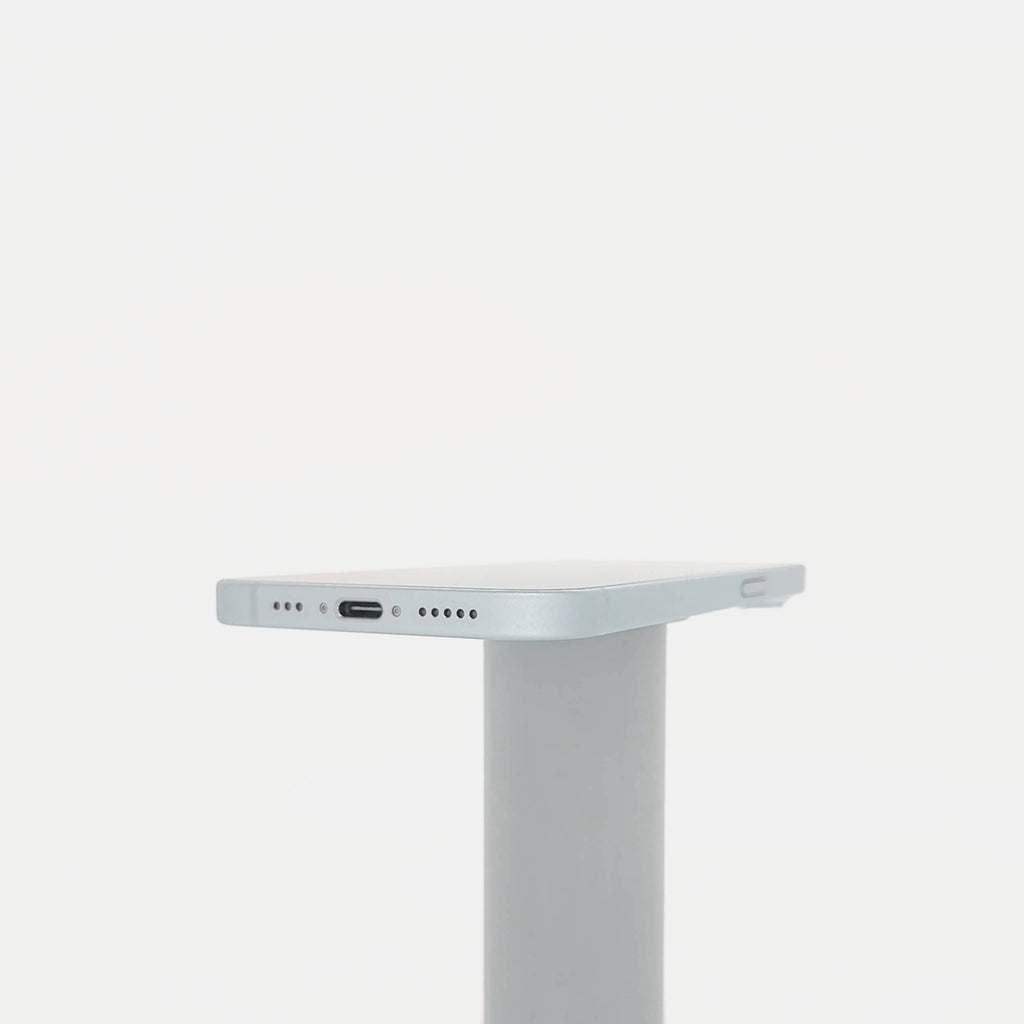 95新 Apple iPhone 15 256G 藍色 中國大陸版