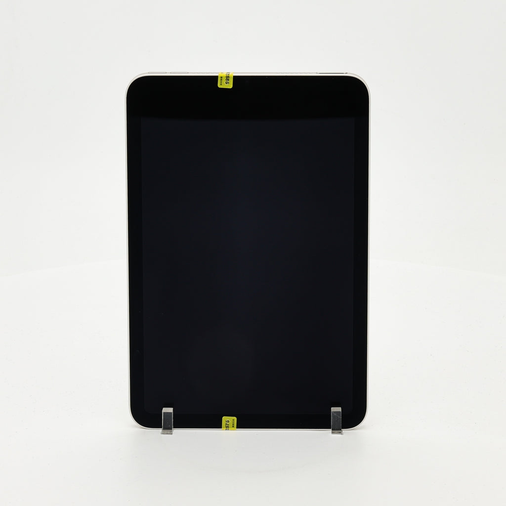 95新 Apple iPad mini6 64G 星光色 WIFI