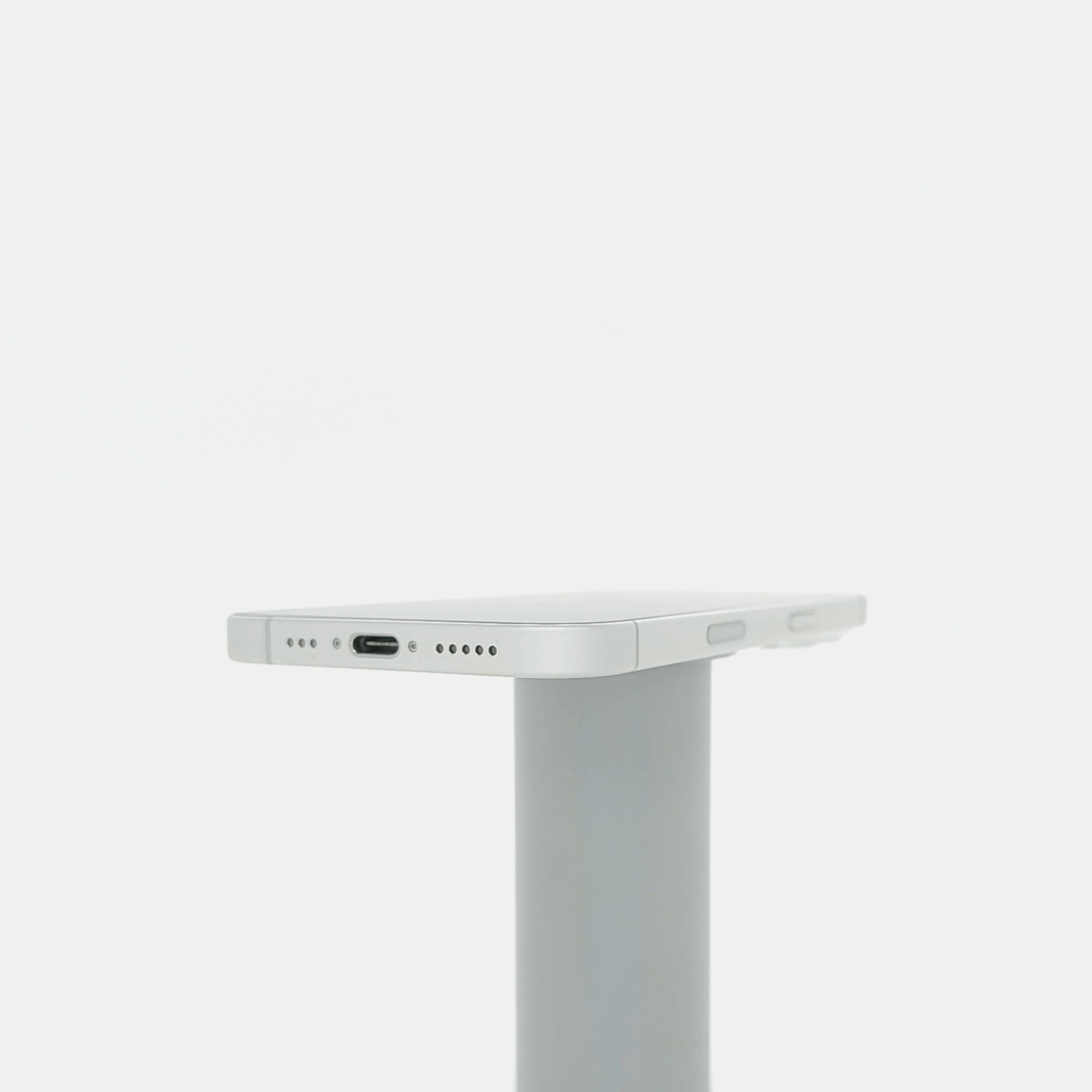 99新 Apple iPhone 16 256G 白色 中國大陸版