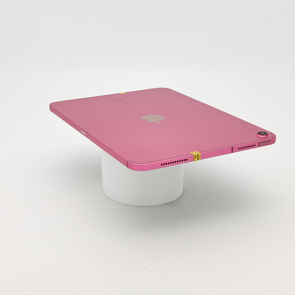 95新 Apple iPad 10代 256G 粉紅色 WIFI+5G