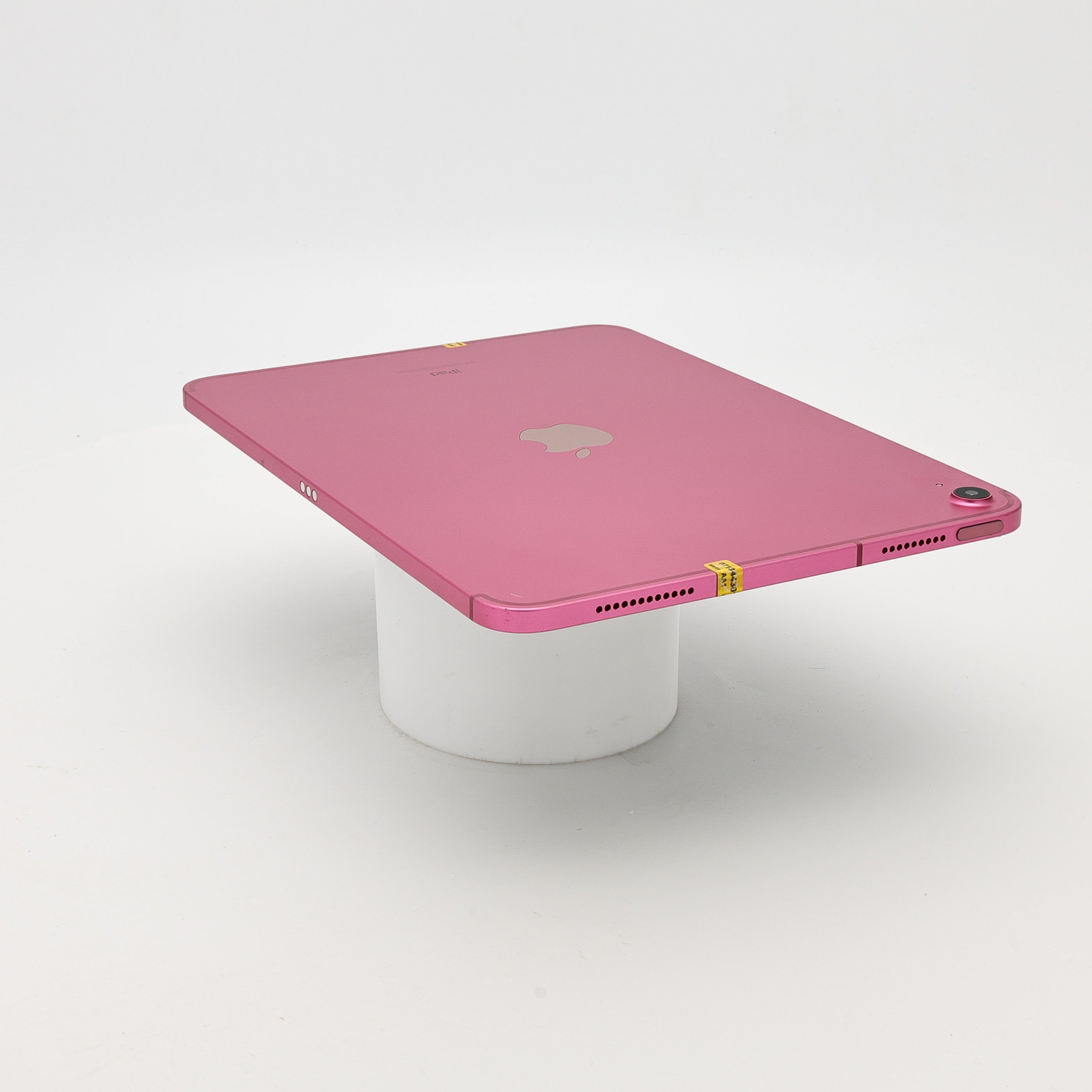 95新 Apple iPad 10代 256G 粉紅色 WIFI+5G