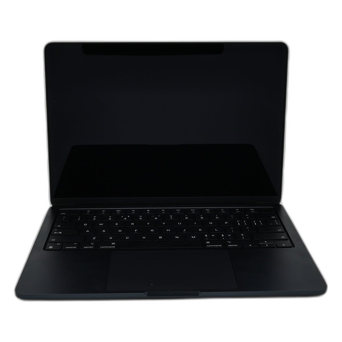 95新 Apple MacBook Air 24年 13寸 M3（8+8核） 8G RAM 256G SSD 午夜色