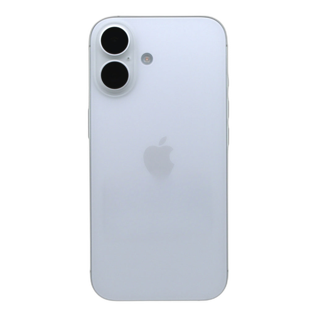 95新 Apple iPhone 16 256G 白色 中國大陸版
