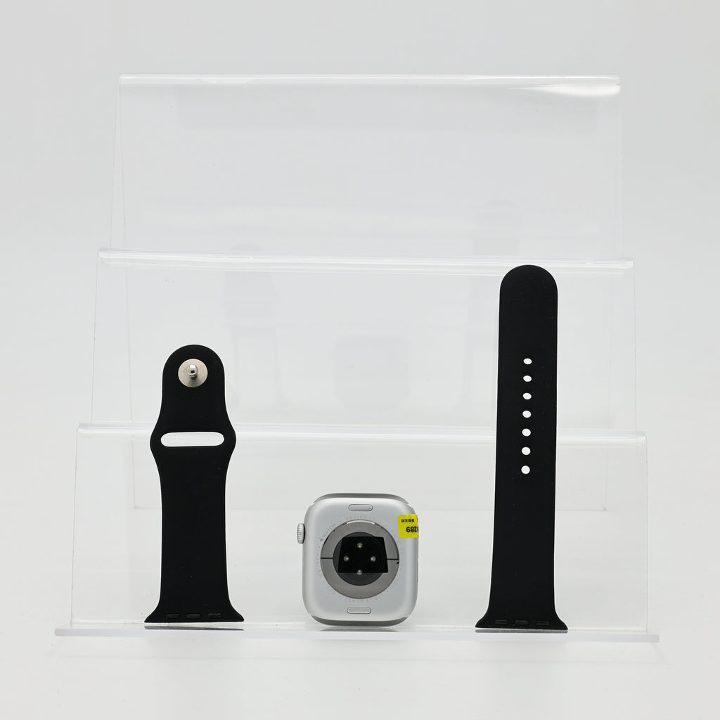 99新 Apple Watch Series 10 46毫米 鋁金屬