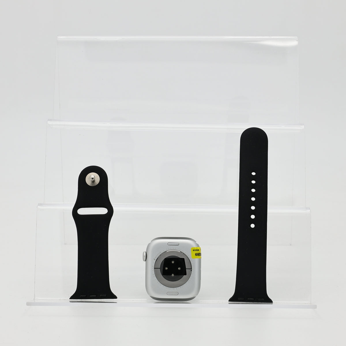 99新 Apple Watch Series 10 46毫米 鋁金屬