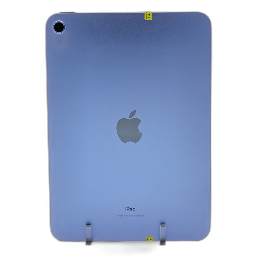 95新 Apple iPad 10代 256G 藍色 WIFI