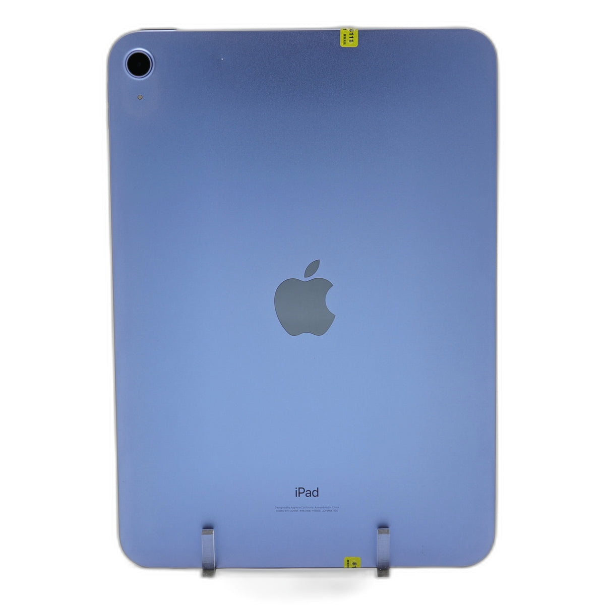 95新 Apple iPad 10代 256G 藍色 WIFI