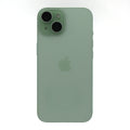 95新 Apple iPhone 15 128G 綠色 中國大陸版