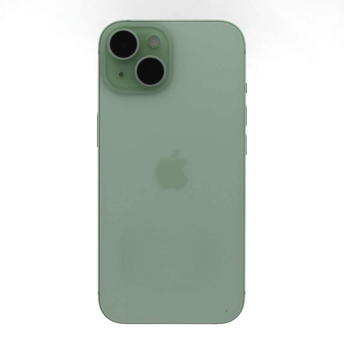 95新 Apple iPhone 15 128G 綠色 中國大陸版
