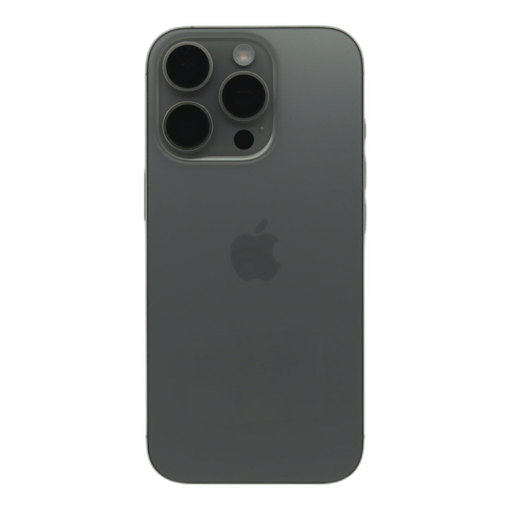95新 Apple iPhone 16 Pro 128G 原色鈦金屬 中國大陸版