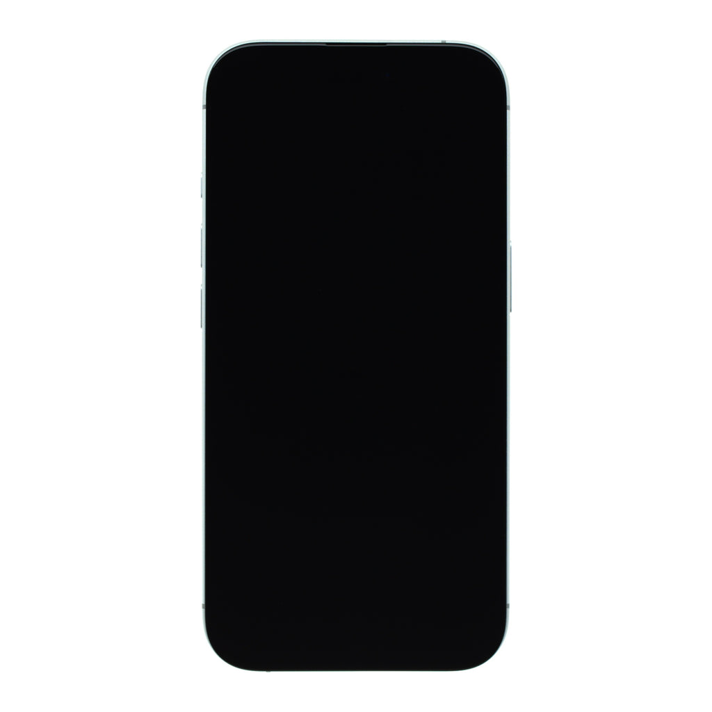 95新 Apple iPhone 16 256G 白色 中國大陸版