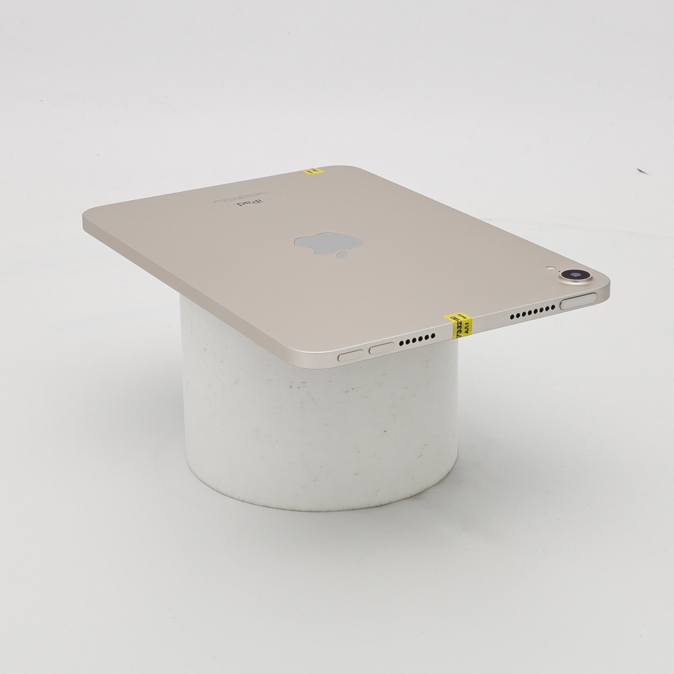 95新 Apple iPad mini6 256G 星光色 WIFI