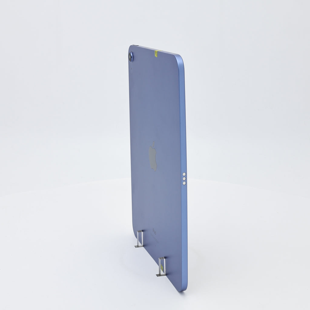 95新 Apple iPad 10代 64G 藍色 WIFI