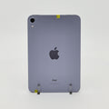 95新 Apple iPad mini6 64G 紫色 WIFI