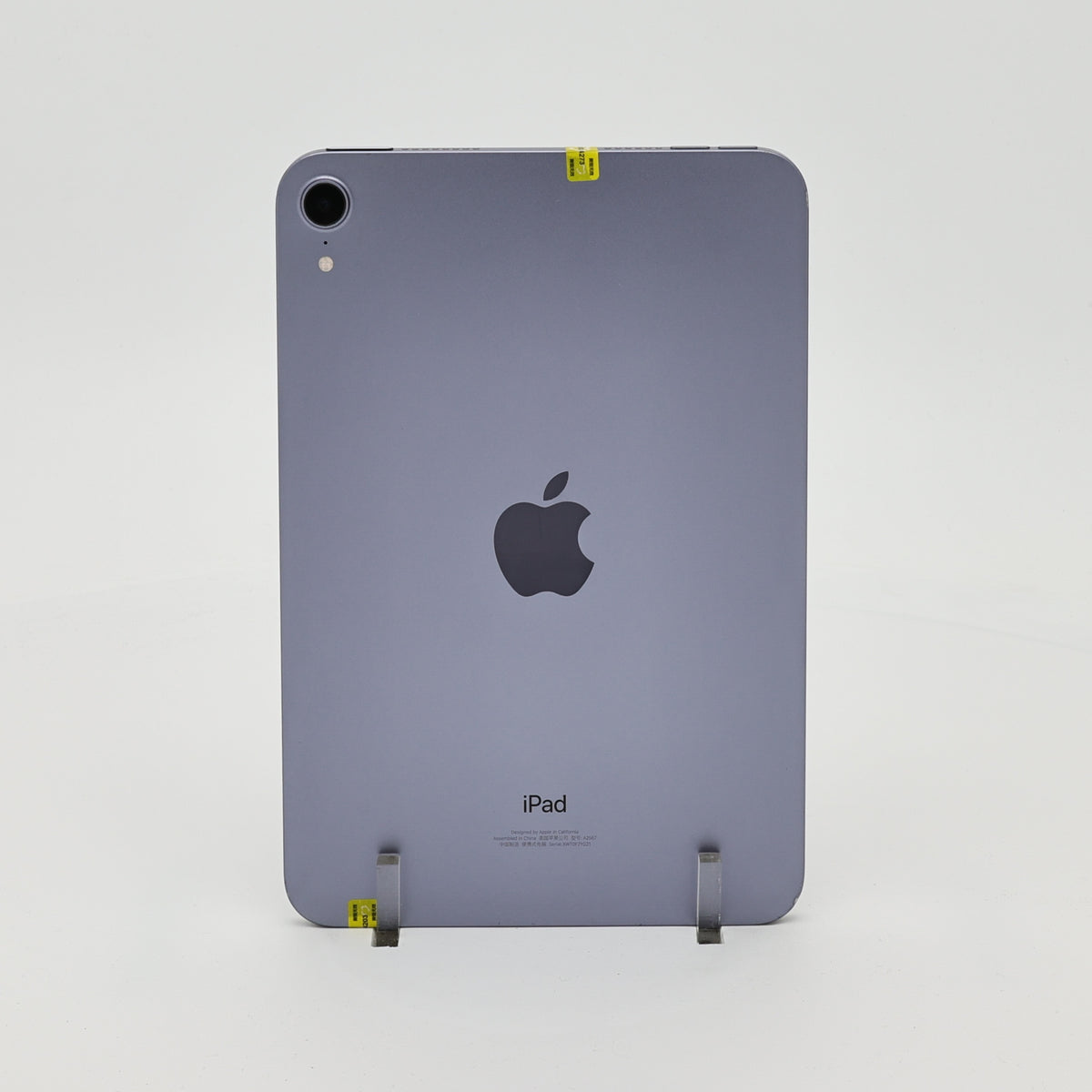 95新 Apple iPad mini6 64G 紫色 WIFI
