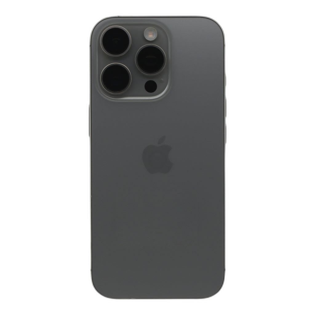 95新 Apple iPhone 16 Pro 128G 原色鈦金屬 中國大陸版