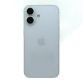 95新 Apple iPhone 16 128G 白色 中國大陸版