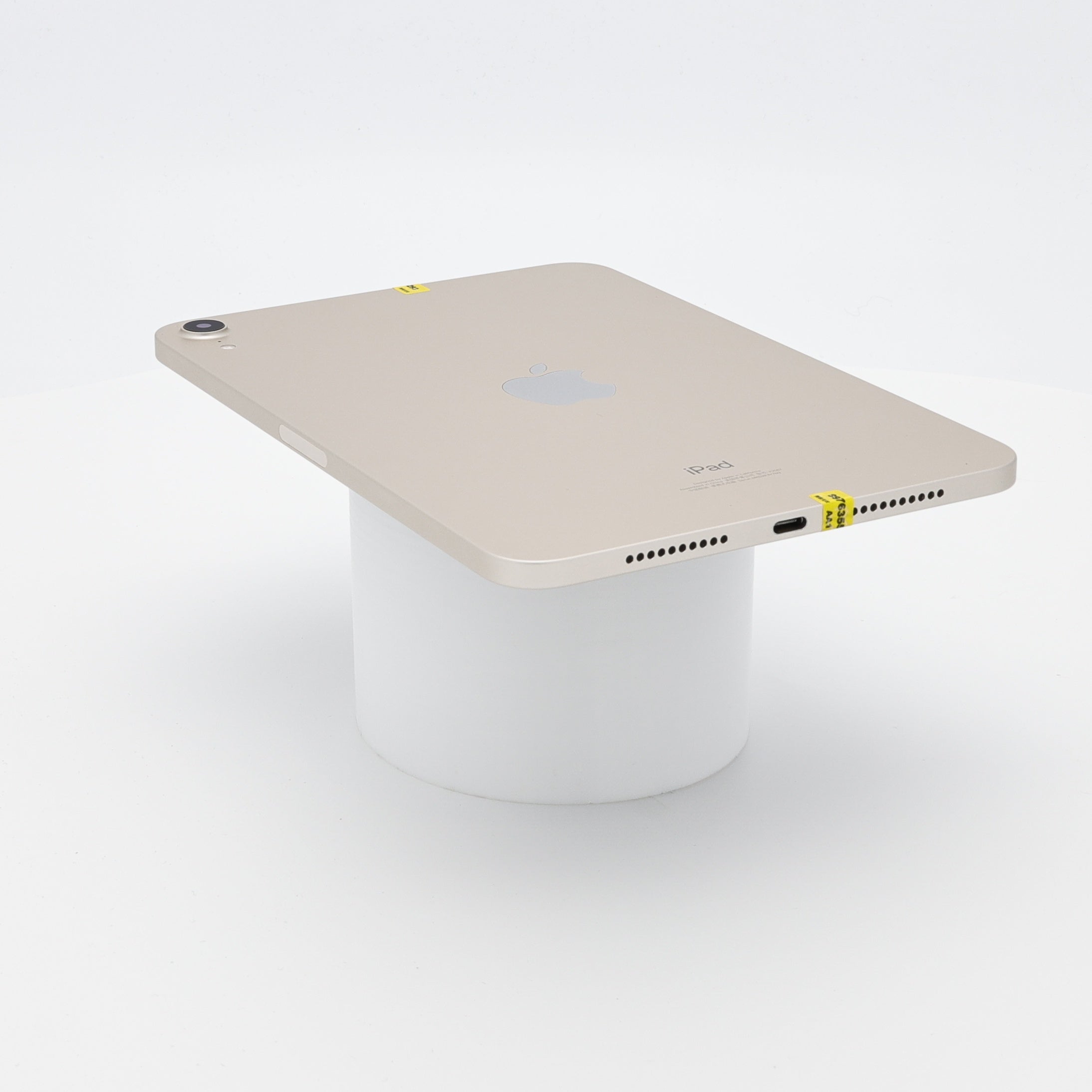 95新 Apple iPad mini6 64G 星光色 WIFI