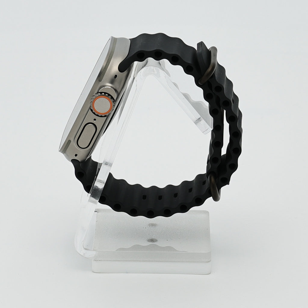 99新 Apple Watch Ultra 2 49毫米 鈦金屬