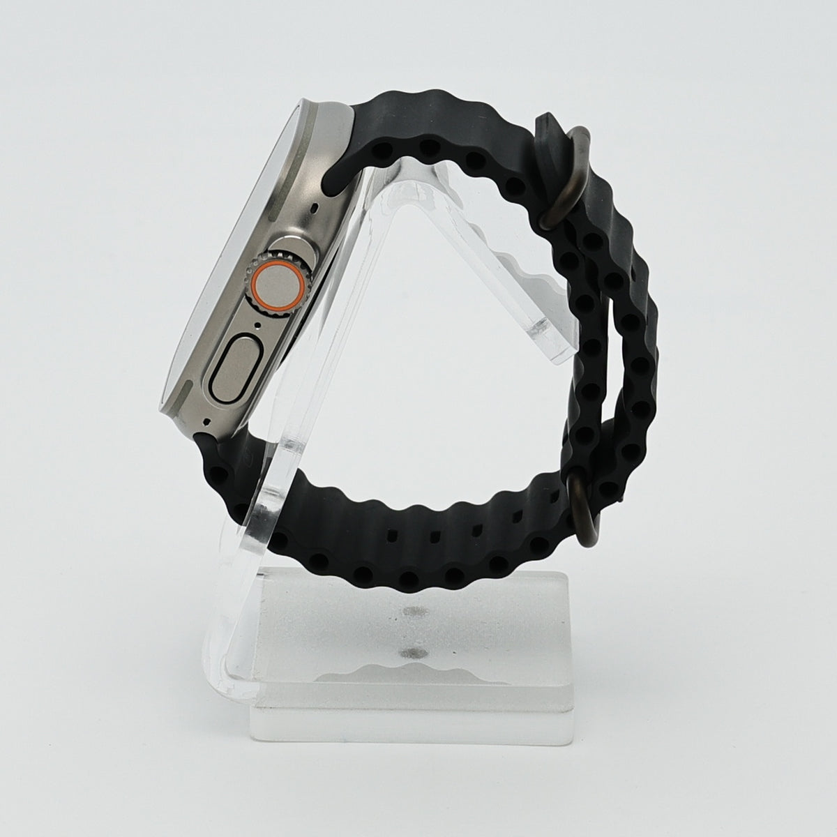 99新 Apple Watch Ultra 2 49毫米 鈦金屬
