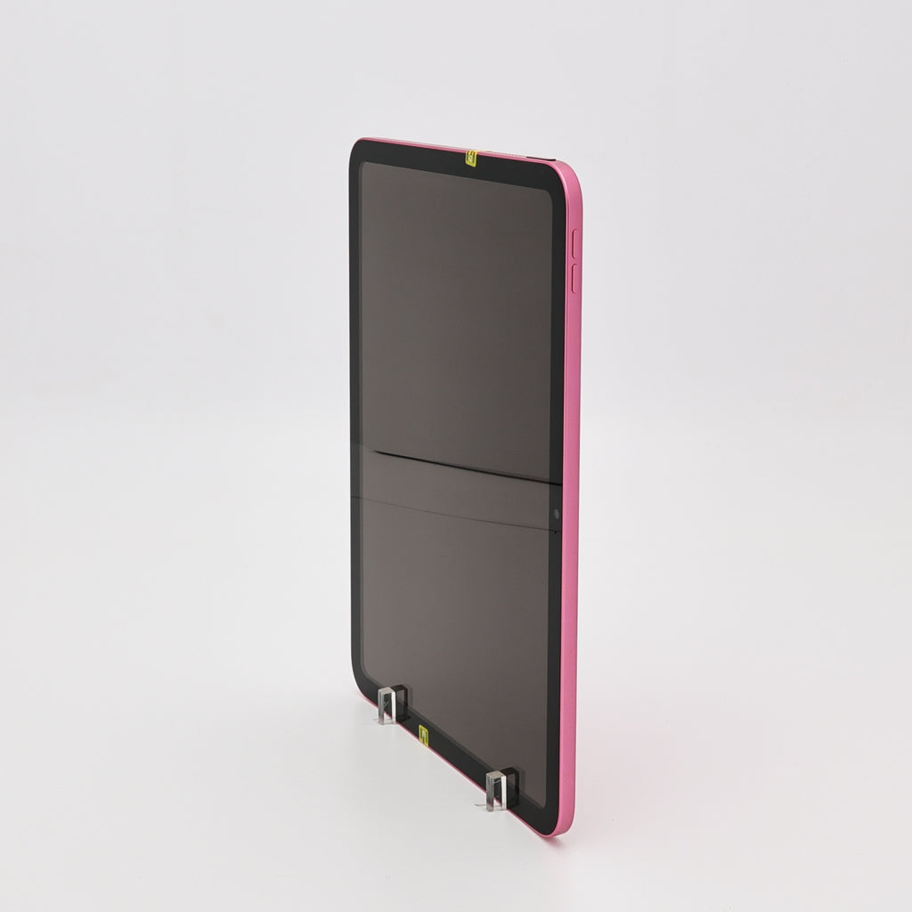 95新 Apple iPad 10代 64G 粉紅色 WIFI