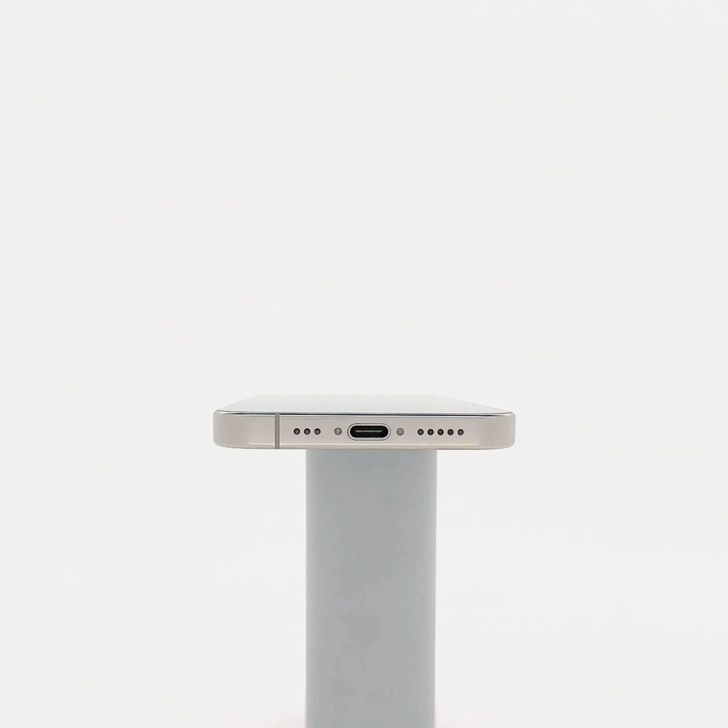 95新 Apple iPhone 16 Pro 256G 原色鈦金屬 中國大陸版