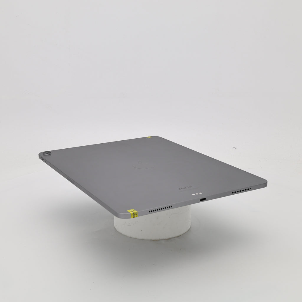 99新 Apple iPad Air (M2) 13英寸 128G 深空灰色 WIFI