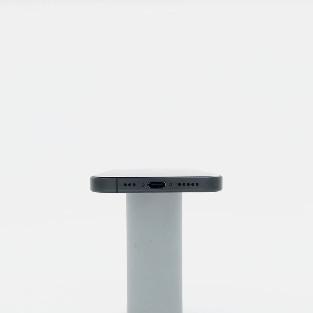95新 Apple iPhone 16 Pro 256G 黑色鈦金屬 中國大陸版