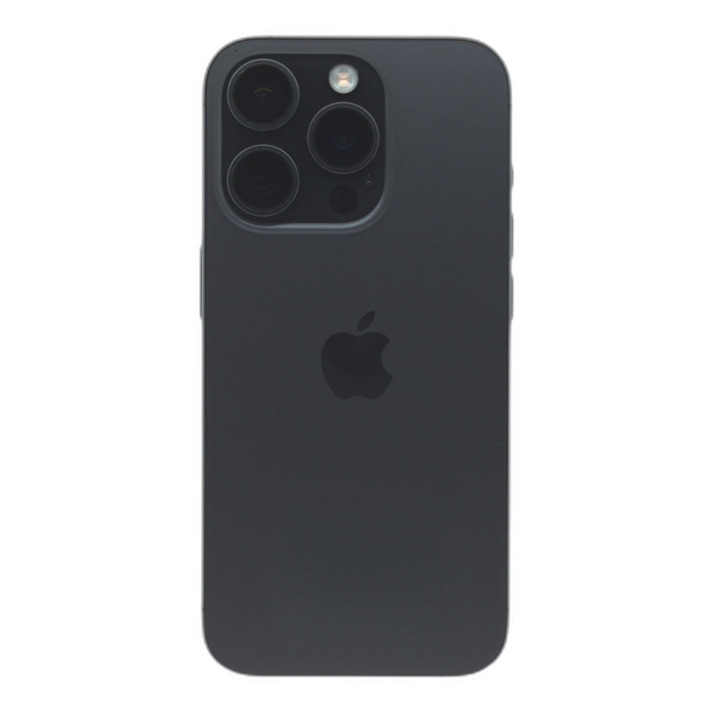 95新 Apple iPhone 15 Pro 256G 黑色鈦金屬 中國大陸版