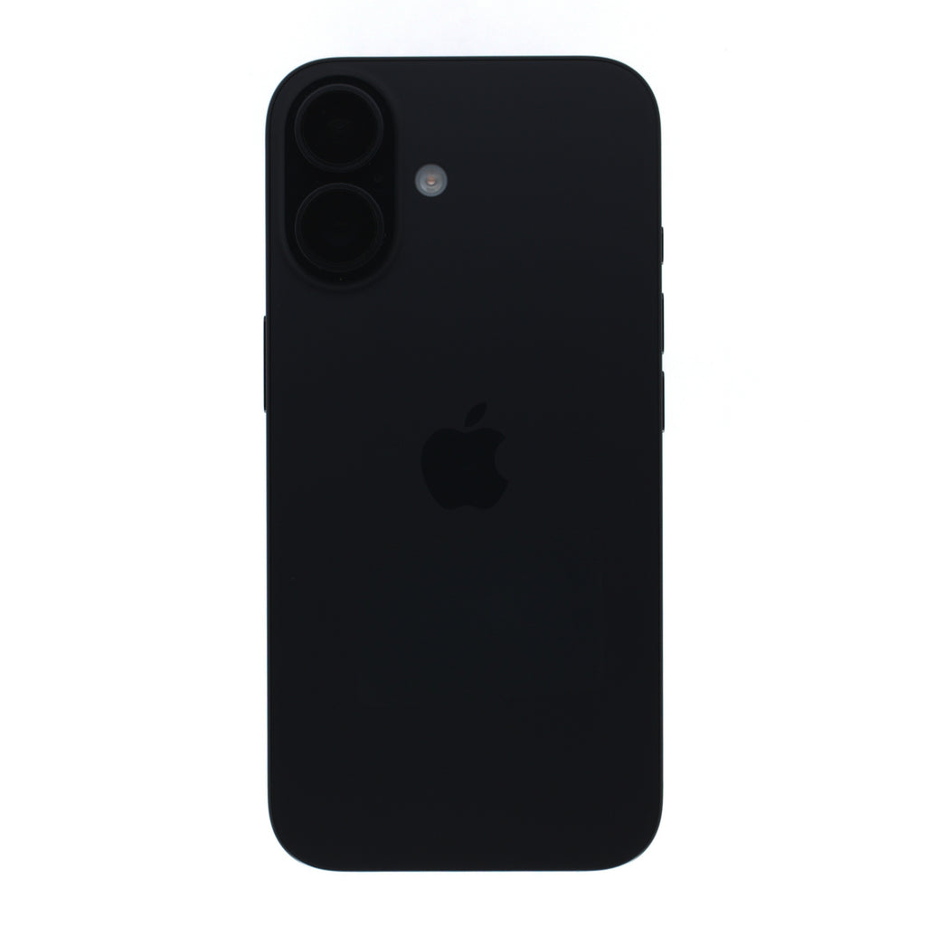 95新 Apple iPhone 16 256G 黑色 中國大陸版