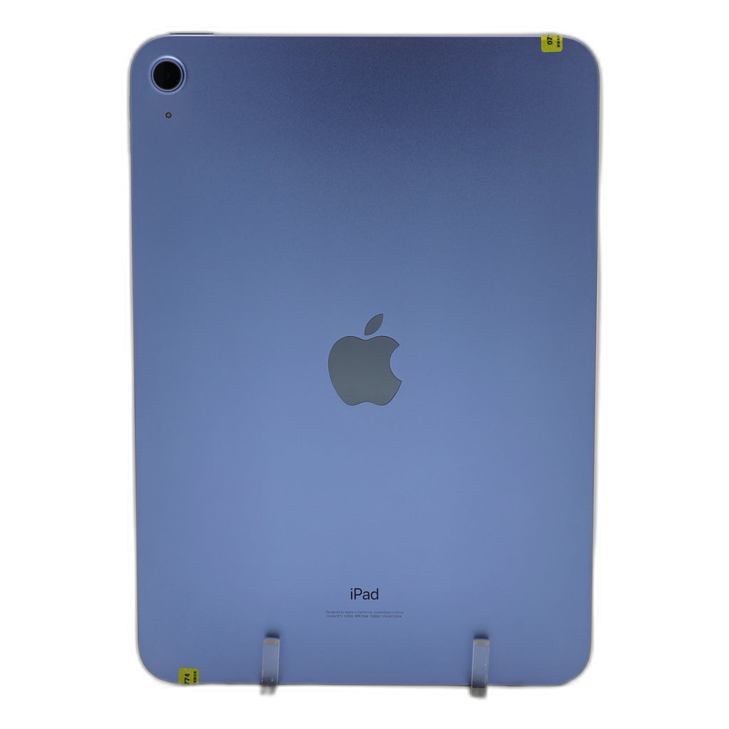 95新 Apple iPad 10代 64G 藍色 WIFI