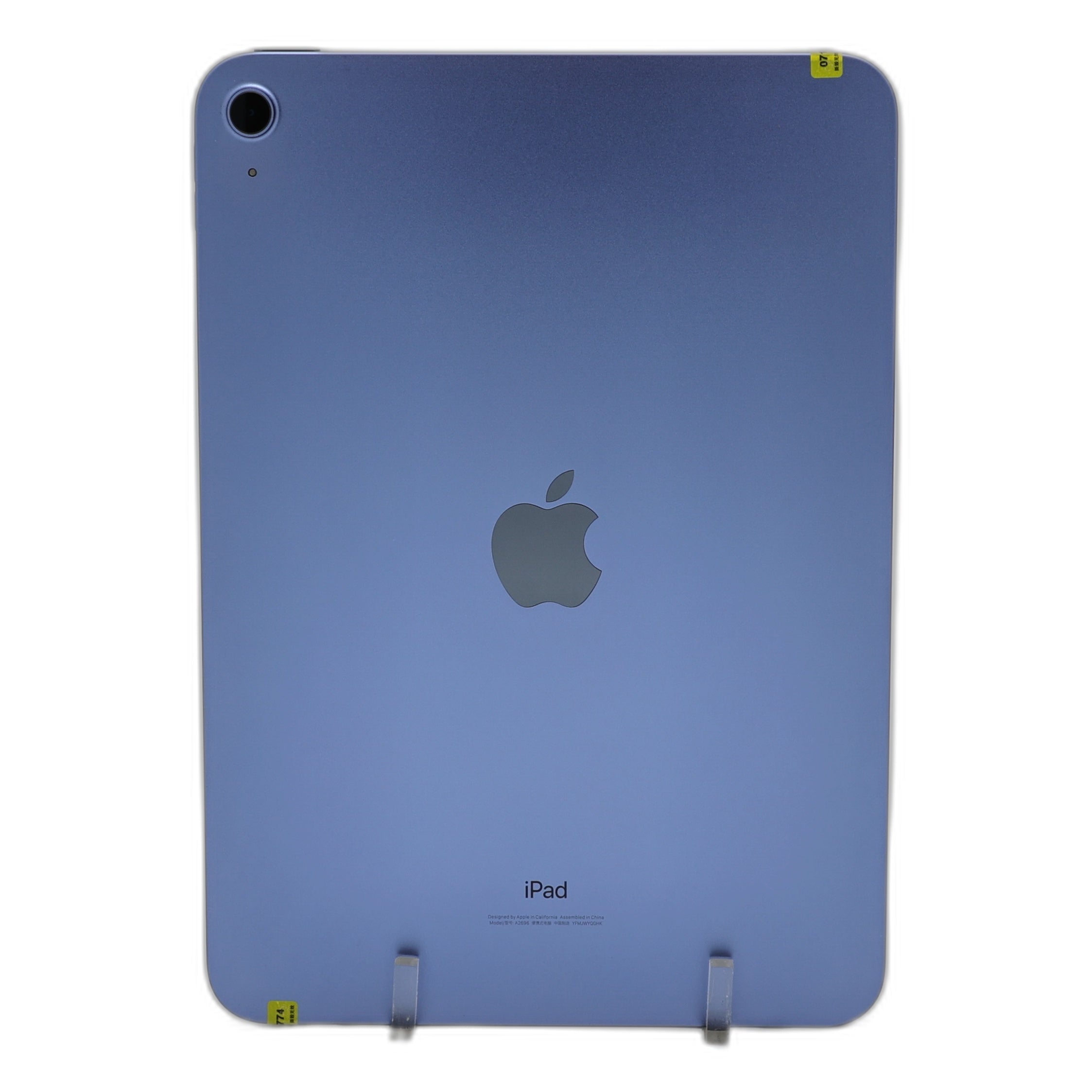 95新 Apple iPad 10代 64G 藍色 WIFI