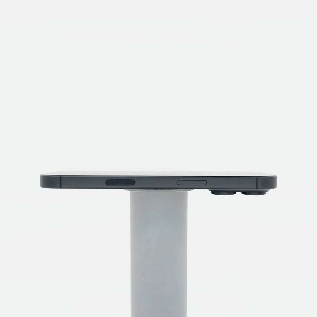 95新 Apple iPhone 16 Pro 128G 黑色鈦金屬 中國大陸版