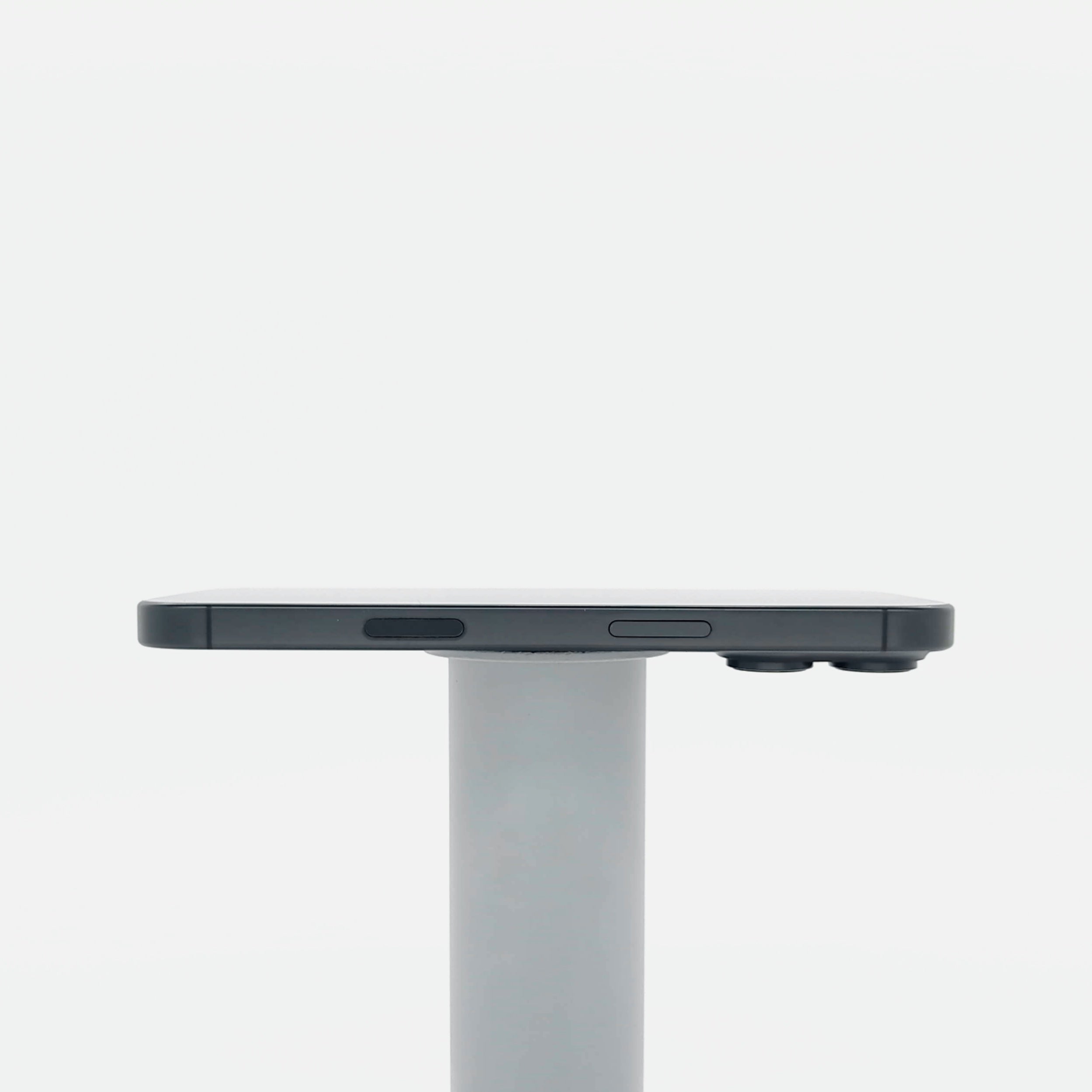 95新 Apple iPhone 16 Pro 128G 黑色鈦金屬 中國大陸版