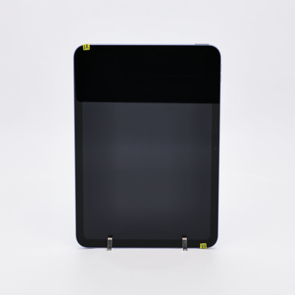 99新 Apple iPad 10代 64G 藍色 WIFI